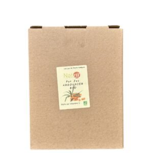 Jus d'argousier 3L