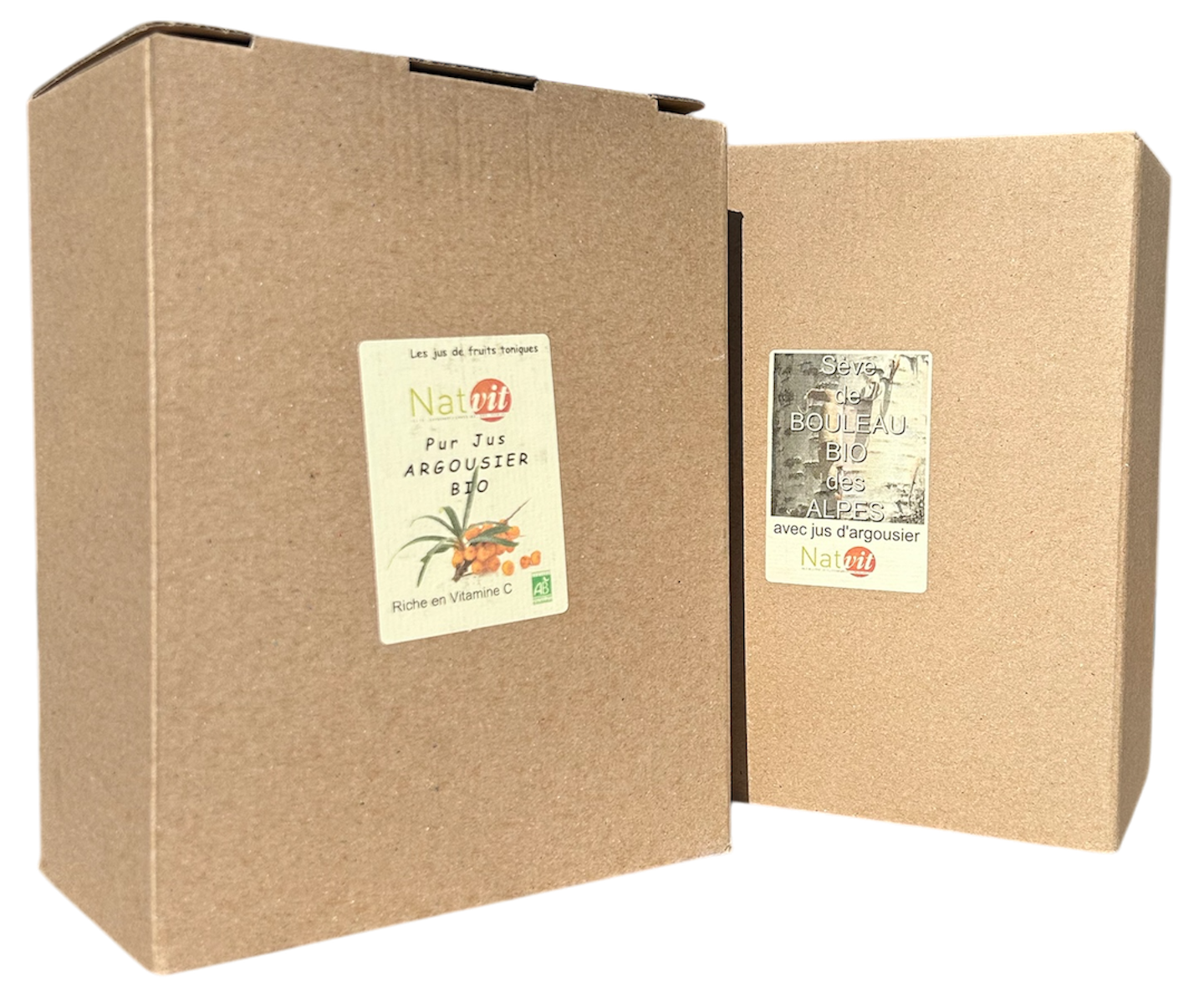 pack-seve-argousier Pack sève de bouleau et jus d'argousier